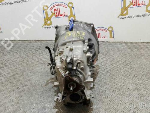 Gearbox BMW 5 (E39) 525 tds | BP20777363M3