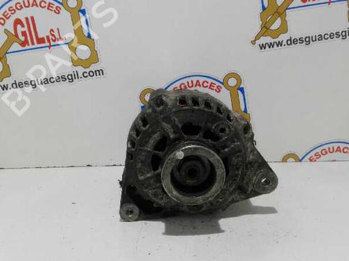 Used Alternator FORD FIESTA IV (JA_, JB_) 1.3 i (50 hp) 20783398