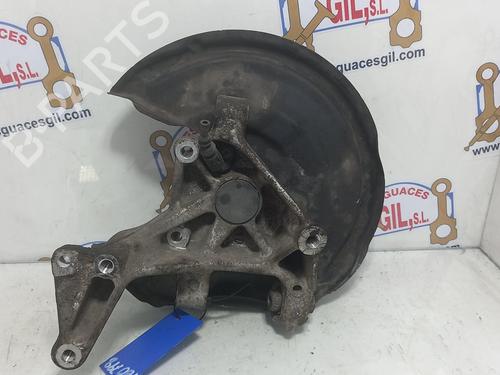 Right rear steering knuckle VW PASSAT B6 (3C2)  | BP20767155M28 
