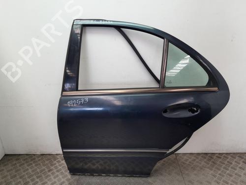 Used Left rear door MERCEDES-BENZ C-CLASS (W203) [2000-2007]  29573286