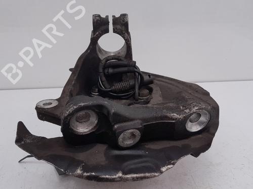 Left front steering knuckle BMW 3 Touring (E91) 318 d | BP28950527M25 