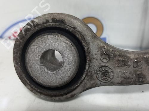 Right rear suspension arm MERCEDES-BENZ C-CLASS (W204) C 220 CDI (204.008) | BP20765009M15 