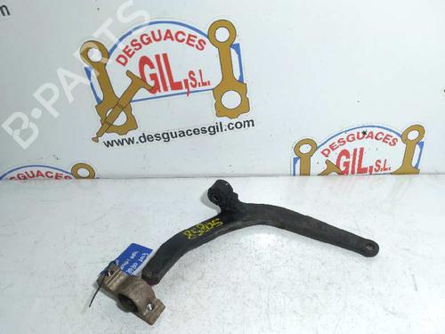Used Right front suspension arm PEUGEOT 406 (8B) 2.0 HDI 110 (109 hp) 20731353