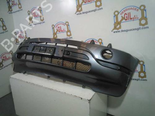 Front bumper BMW X5 (E53) 3.0 i | BP20735446C7 