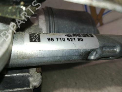 Front wiper motor PEUGEOT 3008 II SUV (MC_, MR_, MJ_, M4_)  | BP20806392M29 