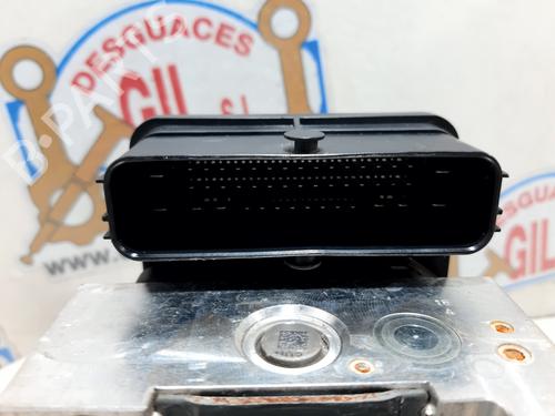 ABS pump MERCEDES-BENZ C-CLASS (W205) C 220 BlueTEC / d (205.002, 205.004) | BP20751077M43 