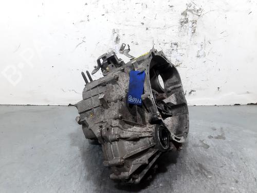 Gearbox MITSUBISHI COLT VI (Z3_A, Z2_A) 1.1 (Z31A, Z32A) | BP20757832M3 