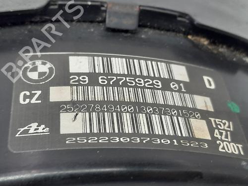 Servo brake BMW 1 Coupe (E82) 120 d | BP39188493M42 - Image 2