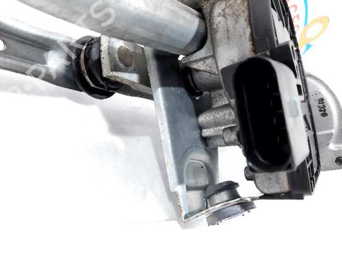 Ruitenwissermotor voor MAZDA 3 Saloon (BK) 1.6 (BK12) | BP20802189M29 