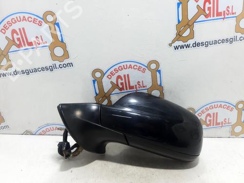 Left mirror PEUGEOT 407 (6D_) 2.0 (6DRFNB, 6DRFNE) | BP20749488C26 