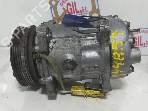 AC compressor CITROËN XSARA PICASSO (N68) 2.0 HDi | BP20756662M34 
