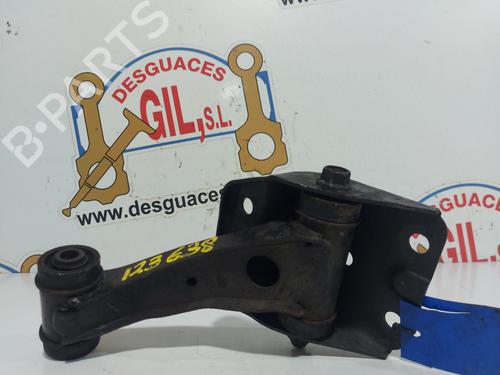 Left front suspension arm NISSAN PRIMERA (P11) 2.0 TD | BP20745051M12 