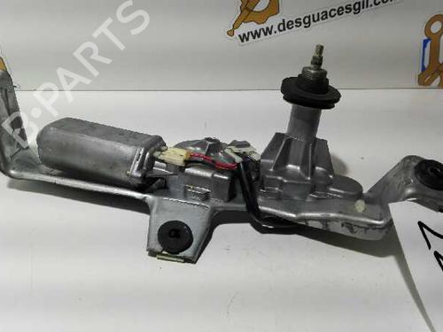 Rear wiper motor MAZDA PREMACY (CP)  | BP20773989M102 