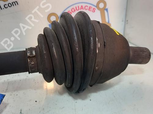 Left front driveshaft FORD FOCUS C-MAX (DM2) | BP20770379M38