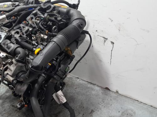 Engine PEUGEOT 308 II (LB_, LP_, LW_, LH_, L3_)  | BP20764499M1 
