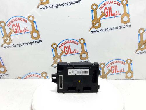 Elektronisk modul DACIA SANDERO II  | BP20733771M83 