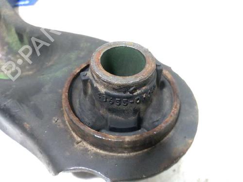 Right front suspension arm TOYOTA AYGO (_B1_) 1.0 (KGB10_, KGB10R) | BP20735000M13 