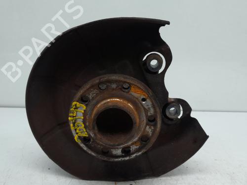 Used Left rear steering knuckle Left rear steering knuckle OPEL VECTRA C GTS (Z02) 1.9 CDTI (F68) (120 hp) 34133640 34133640
