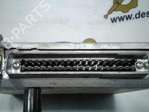 Engine control unit (ECU) RENAULT MEGANE I (BA0/1_) 1.4 e (BA0E, BA0V) | BP20798132M57 