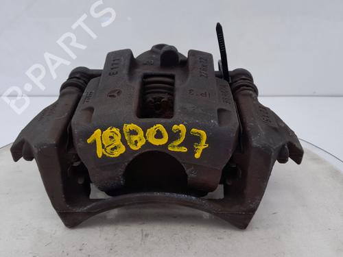 Used Left front brake caliper MERCEDES-BENZ A-CLASS (W169) A 180 CDI (169.007, 169.307) (109 hp) 26529134