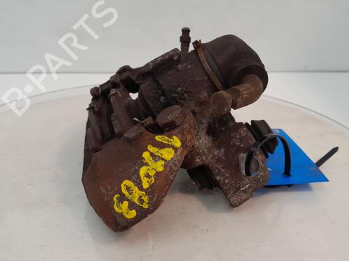 Left rear brake caliper CITROËN XSARA (N1) 2.0 HDi 90 | BP29454164M107 