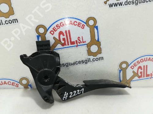 Pedal CHEVROLET CRUZE (J300) 2.0 CDI | BP20798426I4 