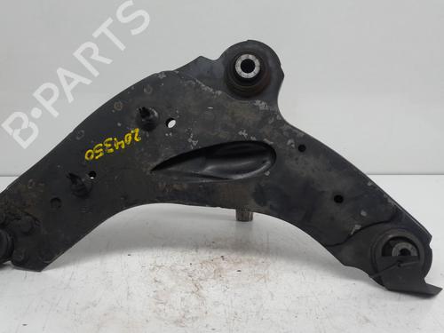 Used Left front suspension arm Left front suspension arm OPEL VIVARO A Bus (X83) [2001-2015] 34133302 34133302