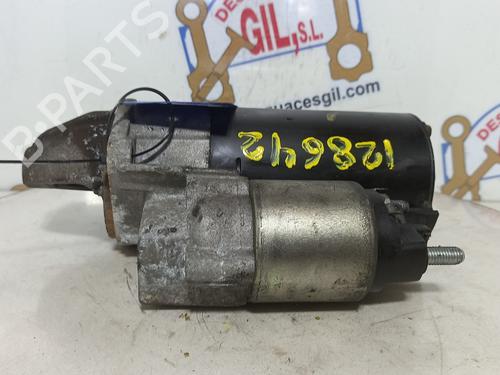 Used Starter MERCEDES-BENZ A-CLASS (W169) A 180 CDI (169.007, 169.307) (109 hp) 20747284