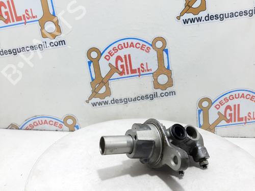 Used Brake master cylinder OPEL CORSA D (S07) [2006-2015]  20752458