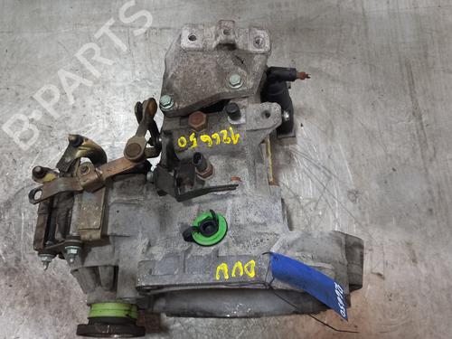 Gearbox AUDI A3 (8L1) 1.6 | BP20746365M3 