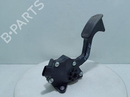 Used Pedal TOYOTA RAV 4 IV (_A4_) [2012-2019]  21389271