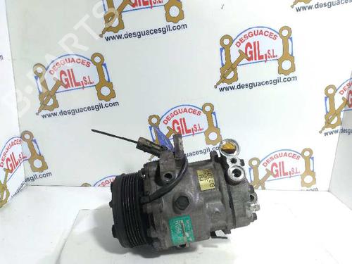 AC compressor OPEL ASTRA G Hatchback (T98) 1.7 DTI 16V (F08, F48) | BP20728270M34 