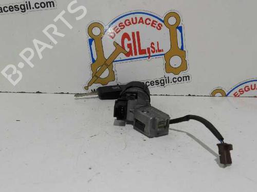 Ignition barrel CITROËN C4 Grand Picasso I (UA_)  | BP21829283M48 
