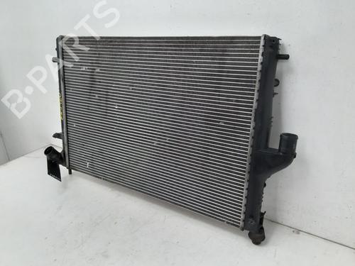 Water radiator DACIA LOGAN MCV (KS_) | BP39596746M31 - Image 2