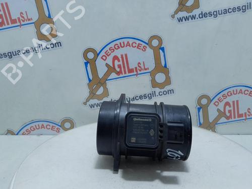 Mass air flow sensor RENAULT SCÉNIC III (JZ0/1_)  | BP20772208M95 