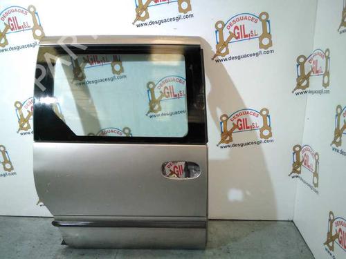 Used Right slide door CHRYSLER VOYAGER / GRAND VOYAGER III (GS_, NS_) 2.5 TD (116 hp) 20806511