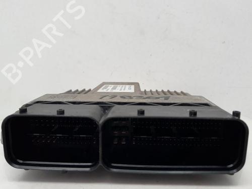 Engine control unit (ECU) FIAT FIORINO Box Body/MPV (225_) 1.3 D Multijet (225BXD1A, 225BXB1A, 225BXB11) | BP23565199M57 