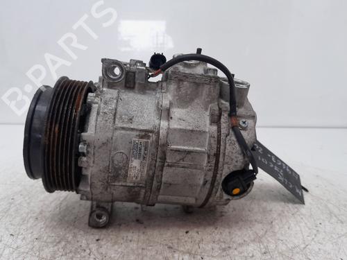 Used AC compressor AC compressor 39189138 39189138