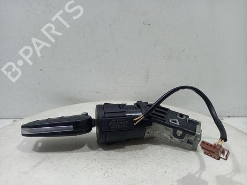 Ignition barrel PEUGEOT EXPERT Van (V_)  | BP24356427M48 
