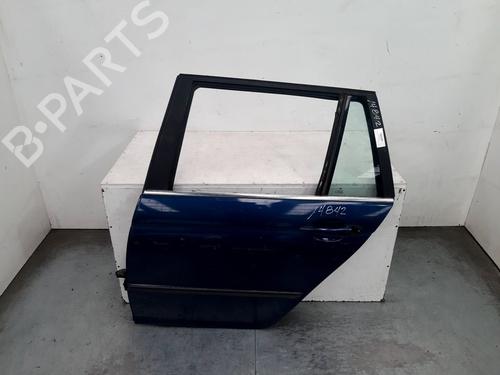 Used Left rear door BMW 3 Touring (E46) [1999-2005]  20782291