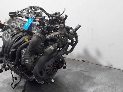Engine HYUNDAI KONA (OS, OSE, OSI) 1.6 GDi Hybrid | BP24469856M1 