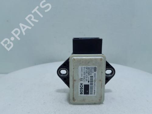 Used Electronic module CITROËN C4 Grand Picasso I (UA_) 1.6 HDi (109 hp) 21551225