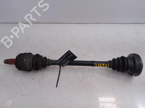 Used Left rear driveshaft Left rear driveshaft 39188374 39188374