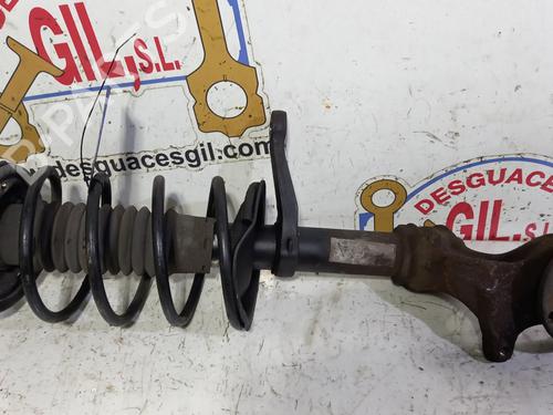 Used Left front steering knuckle CITROËN SAXO (S0, S1) 1.1 X, SX (60 hp) 20762694