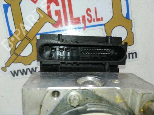 ABS pump RENAULT GRAND SCÉNIC II (JM0/1_) 1.5 dCi (JM02, JM13) | BP20809602M43 