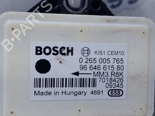 Electronic sensor PEUGEOT RCZ 2.0 HDi | BP20771663M84 