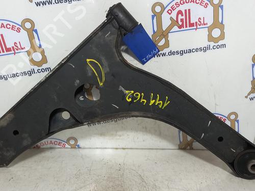 Right front suspension arm FORD TRANSIT Van (FA_ _) | BP21002086M13