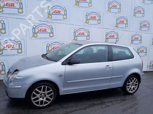 Used Parts VW POLO IV (9N_, 9A_)  1.4 TDI  4612293