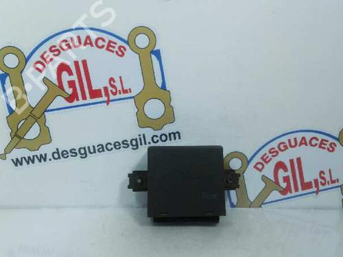 Used Electronic module Electronic module OPEL KADETT E (T85) [1984-1993] 34239463 34239463