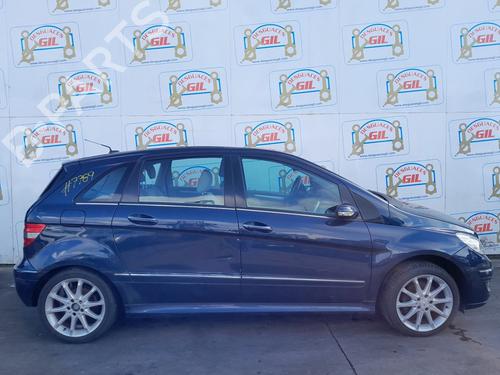 Control unit MERCEDES-BENZ B-CLASS Sports Tourer (W245) B 180 CDI (245.207) | BP28192259M11 